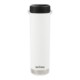 Klean Kanteen® Eco TKWide Double-Wall Insulated Bottle w/ Twist Cap, 20oz.