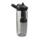 Camelbak® Eddy® Tritan™ Renew Water Bottle w/ LifeStraw® Filter, 20oz.