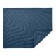 Wave Recycled Nylon Insulated Outdoor Blanket, 50" x 60"