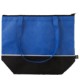 Zippered Top rPET Non-Woven Cooler Tote