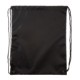Drawstring rPET Polyester Backpack