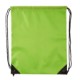 Drawstring rPET Polyester Backpack