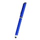 Haiden Rollerball Aluminum Stylus Pen