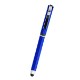 Haiden Rollerball Aluminum Stylus Pen