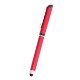 Haiden Rollerball Aluminum Stylus Pen