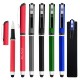 Haiden Rollerball Aluminum Stylus Pen