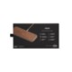 Courant® Classics Catch 2 Italian Leather Multi-Device Wireless Charger