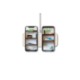 Courant® Classics Catch 2 Italian Leather Multi-Device Wireless Charger