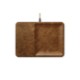 Courant® Classics Catch 3 Italian Leather Wireless Charger & Accessory Tray