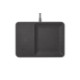 Courant® Classics Catch 3 Italian Leather Wireless Charger & Accessory Tray