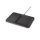 Courant® Classics Catch 3 Italian Leather Wireless Charger & Accessory Tray