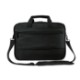 Samsonite® Classic Business Perfect Fit Two Gusset Polyester Computer Portfolio