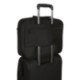 Samsonite® Classic Business Perfect Fit Two Gusset Polyester Computer Portfolio