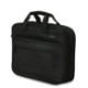 Samsonite® Classic Business Perfect Fit Two Gusset Polyester Computer Portfolio