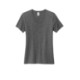 Allmade® Recycled Blend V-Neck Ladies' Tee