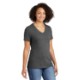 Allmade® Recycled Blend V-Neck Ladies' Tee
