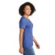 Allmade® Recycled Blend V-Neck Ladies' Tee