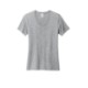 Allmade® Recycled Blend V-Neck Ladies' Tee
