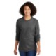 Allmade® Recycled Blend Long Sleeve Unisex Tee
