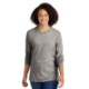Allmade® Recycled Blend Long Sleeve Unisex Tee
