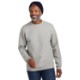 Volunteer Knitwear™ Chore Cotton/Poly Fleece Unisex Crewneck