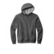 Volunteer Knitwear™ Chore Cotton/Poly Fleece Unisex Pullover Hoodie