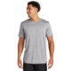 Sport-Tek® Echo Polyester Moisture-Wicking Unisex Tee