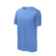 Sport-Tek® Echo Polyester Moisture-Wicking Unisex Tee