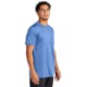 Sport-Tek® Echo Polyester Moisture-Wicking Unisex Tee