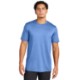 Sport-Tek® Echo Polyester Moisture-Wicking Unisex Tee