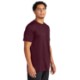 Sport-Tek® Echo Polyester Moisture-Wicking Unisex Tee