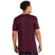 Sport-Tek® Echo Polyester Moisture-Wicking Unisex Tee