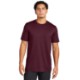 Sport-Tek® Echo Polyester Moisture-Wicking Unisex Tee