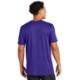 Sport-Tek® Echo Polyester Moisture-Wicking Unisex Tee
