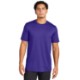 Sport-Tek® Echo Polyester Moisture-Wicking Unisex Tee