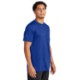 Sport-Tek® Echo Polyester Moisture-Wicking Unisex Tee