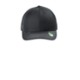 Port Authority® Eco Recycled Poly Snapback Trucker Cap