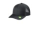 Port Authority® Eco Recycled Poly Snapback Trucker Cap