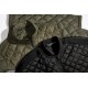 MERCER+METTLE™ Quilted Nylon Full Zip Men's Jacket