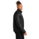 MERCER+METTLE™ Quilted Nylon Full Zip Men's Jacket