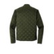 MERCER+METTLE™ Quilted Nylon Full Zip Men's Jacket