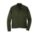 MERCER+METTLE™ Quilted Nylon Full Zip Men's Jacket