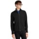 MERCER+METTLE™ Faille Nylon/Spandex Men's Soft Shell