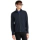 MERCER+METTLE™ Faille Nylon/Spandex Men's Soft Shell