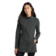 MERCER+METTLE™ Faille Nylon/Spandex Ladies' Soft Shell