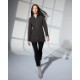 MERCER+METTLE™ Faille Nylon/Spandex Ladies' Soft Shell