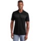 TravisMathew® Monterey Cotton/Poly Chest Stripe Men's Polo
