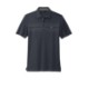 TravisMathew® Monterey Cotton/Poly Chest Stripe Men's Polo