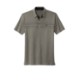 TravisMathew® Monterey Cotton/Poly Chest Stripe Men's Polo