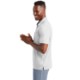 TravisMathew® Monterey Cotton/Poly Chest Stripe Men's Polo